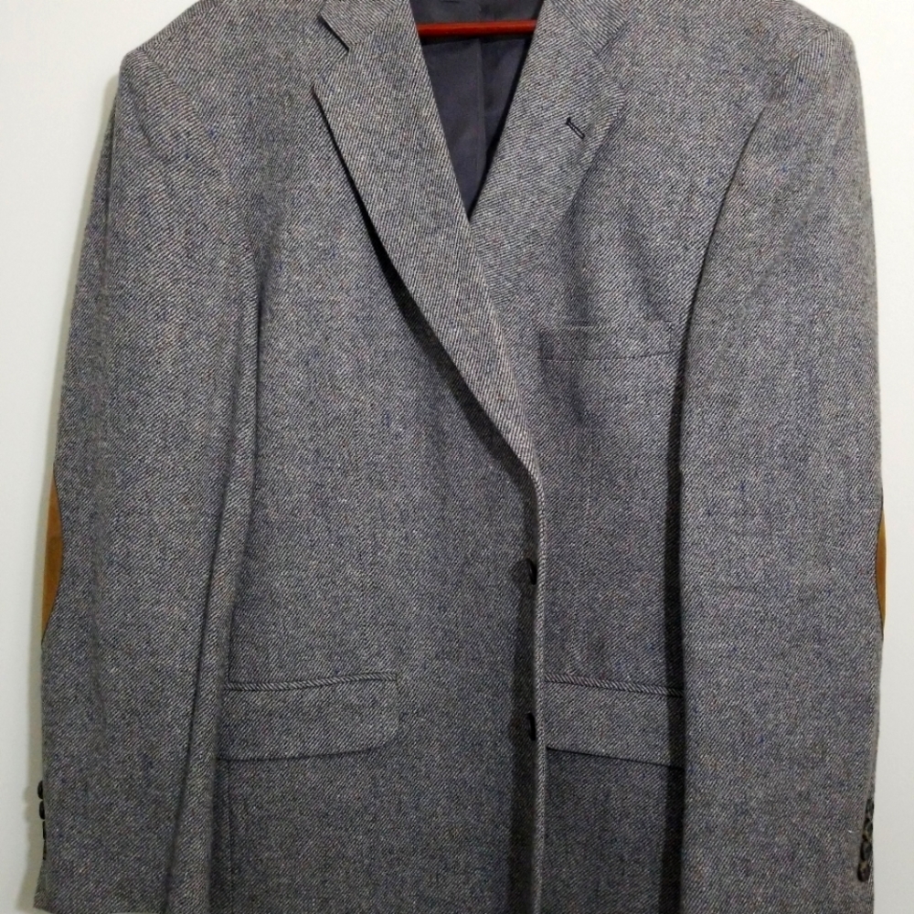 Vintage blazer